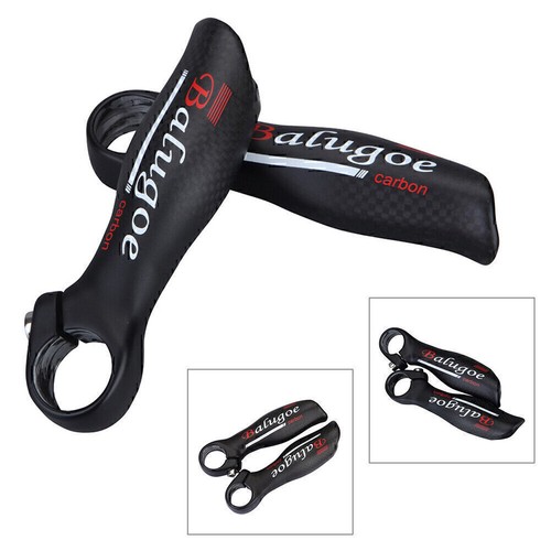 Barra bici carbonio fine - fine, mtb