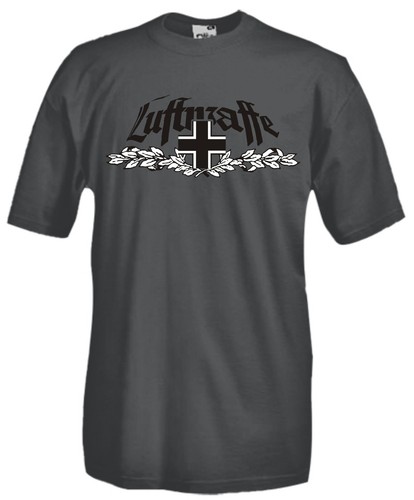 Maglia luftwaffe a28 - luftwaffe, fregio