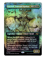MTG | Aatchik, Emerald Radian