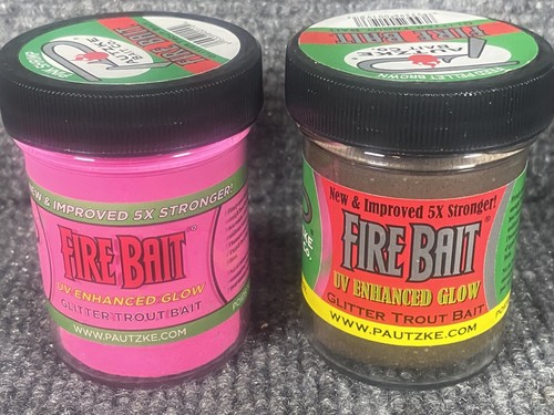 Pautzke bait esca - bait,