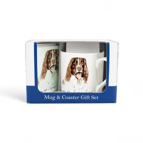 Set regalo tazza - , e