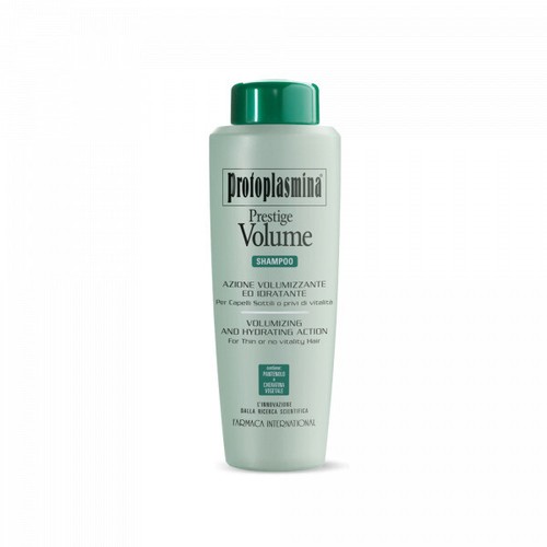 Protoplasmina shampoo prestige - protoplasmina,