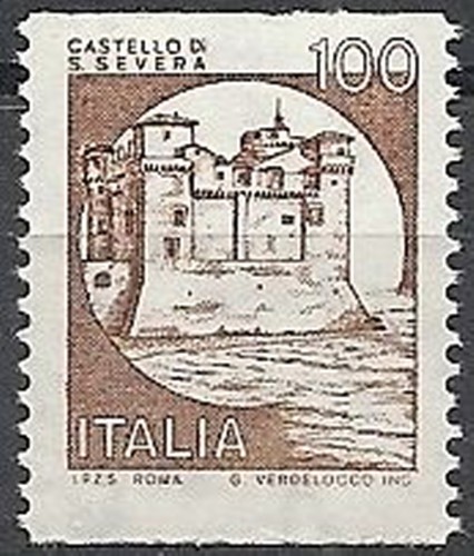1988 italia castelli - italia, d'italia