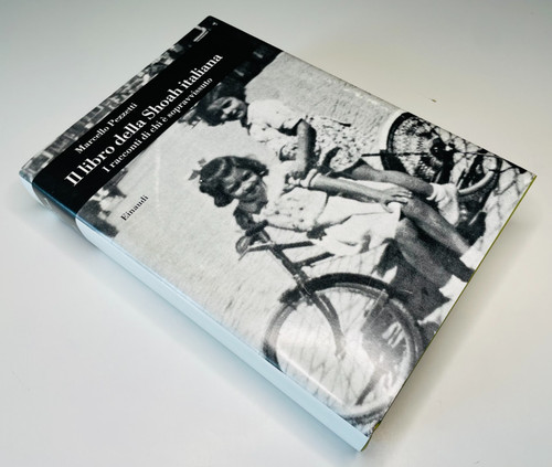 Marcello pezzetti libro - il,