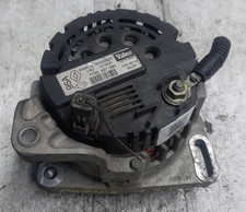 7700437090 alternatore dacia - alternatore,