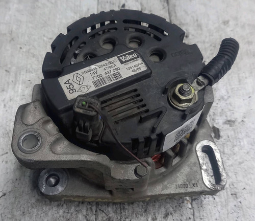 7700437090 alternatore dacia - alternatore,