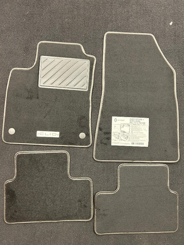7711765800 set 4 tappetini - 7711765800,