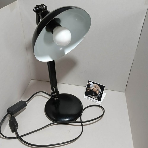 Lampada abatjour metallo - lampada,