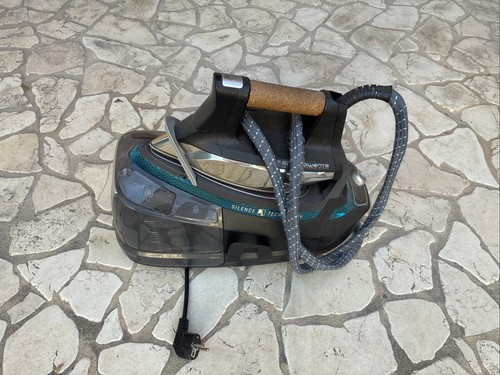 Rowenta dg8990 silence steam - dg8990,