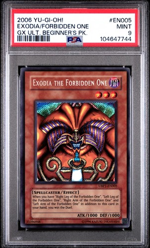 2006 gx ultimate - yu-gi-oh,