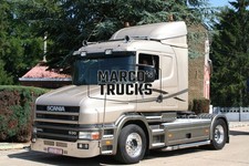 Foto camion Scania 144L 530