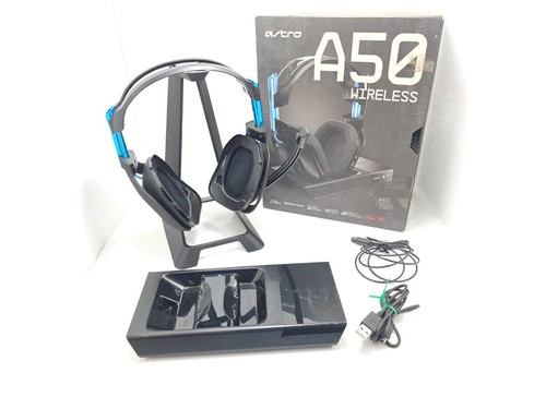 Astro a50 cuffie gioco - cuffie,