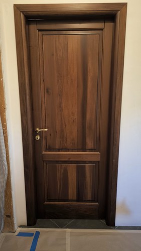 Porte interne legno - porte,