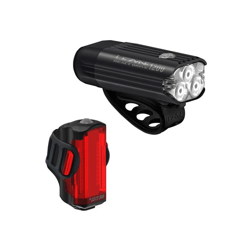 Lezyne react drive 1200 - react, /
