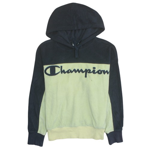 Felpa con cappuccio pullover