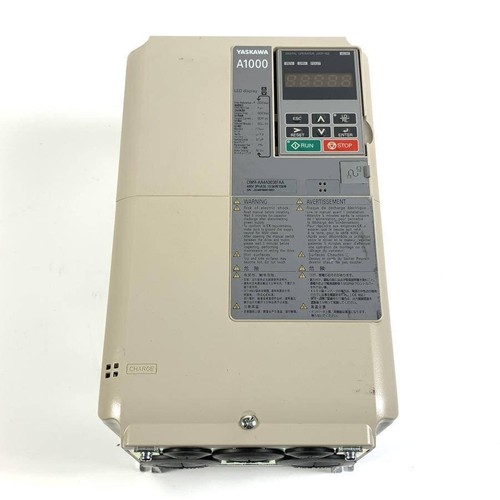 Inverter yaskawa - inverter,