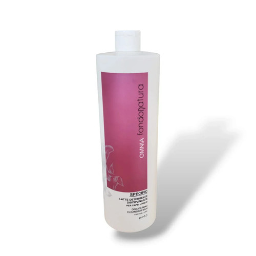Fondonatura shampoo latte - fondonatura,