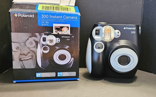 Polaroid 300 fotocamera