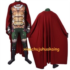 Costume cosplay Mysterio