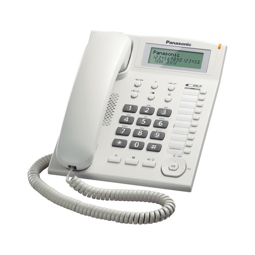 Panasonic ts880exw telefono - panasonic,