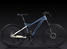 Mountain bike 26 pollici