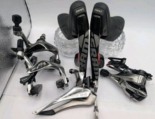 Gruppo Sram Red 2x10 20 bici