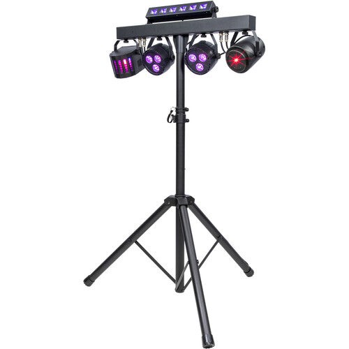 Colorkey partybar compact - "colorkey,