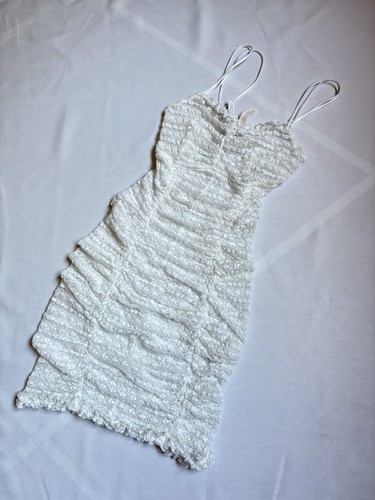 Tezenis abito sottoveste - abito,