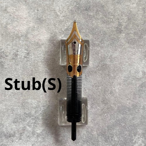 Parker sonnet 18k pennino - sonnet,