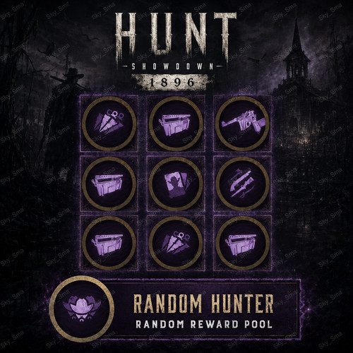 Hunt showdown 1896 - 1896, twitch
