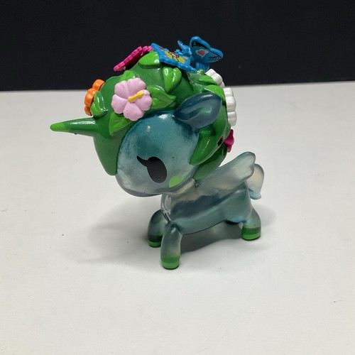 Tokidoki unicorno serie - serie, 6