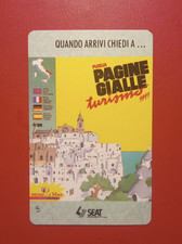 Scheda Telefonica Pagine