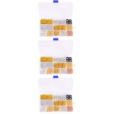 Pezzi gioielli capelli - ,