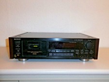 Sony TC-K850ES high-end