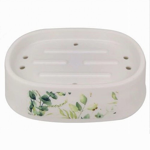 Piattino per sapone - piattino,