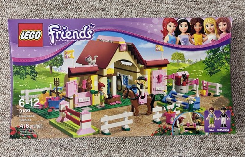 Lego friends heartlake - friends:,