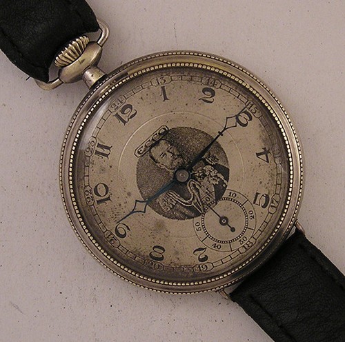 Stupendo orologio polso - stupendo, da