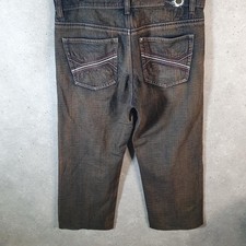 Jeans hip hop vintage EXA