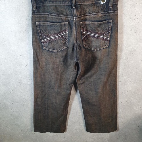 Jeans hip hop - vintage, exa