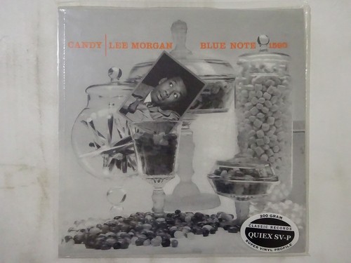 Lee morgan candy classic - lee,