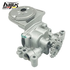 Pompa Olio Citroen C2 C3 C4 Peugeot 106 206 207 307 1.0 1.1 1.4 1.6 Originale Hajus