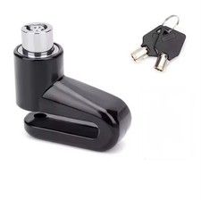 bloccadisco moto Antitaglio /