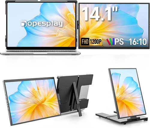 Dopesplay dr145 estensione - dr145,
