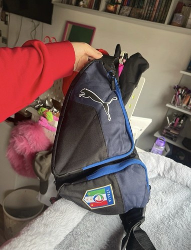 Vintage sling bag puma - sling,