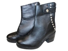 Replay scarpe donna stivali