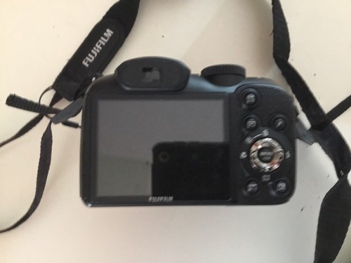 Fujifilm s2980 finepix - fujifilm,