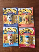 Le Gommine di Topolino - Set