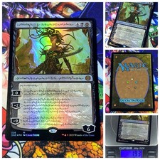 MTG Vraska Tradimenti