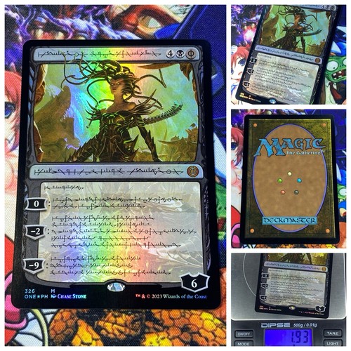 Mtg vraska tradimenti - mtg,