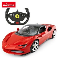 Rastar ferrari sf90 - 1:14,